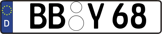 BB-Y68