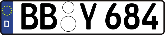BB-Y684