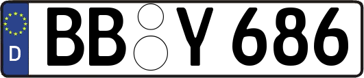 BB-Y686