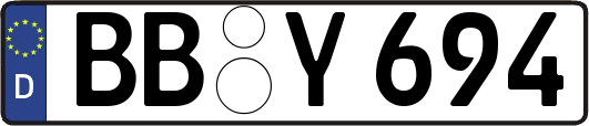BB-Y694