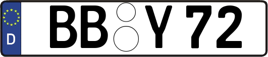 BB-Y72