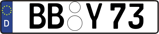 BB-Y73