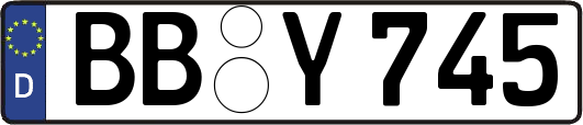 BB-Y745