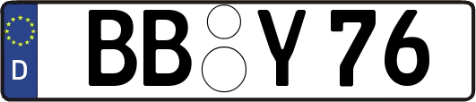 BB-Y76