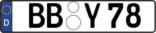 BB-Y78
