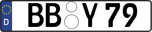 BB-Y79