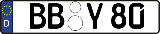 BB-Y80
