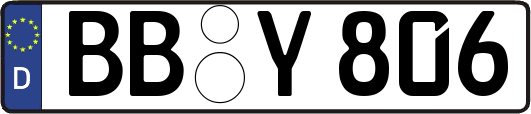 BB-Y806