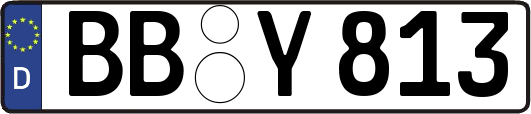BB-Y813