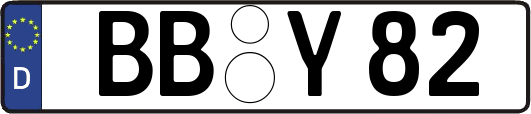 BB-Y82