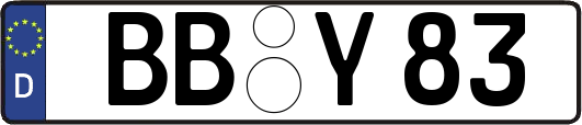 BB-Y83