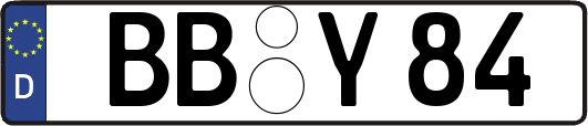 BB-Y84