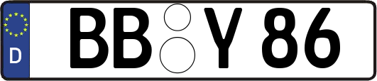 BB-Y86