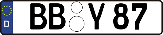 BB-Y87