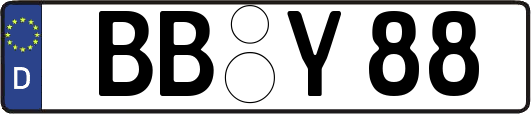 BB-Y88