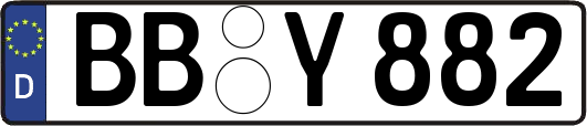 BB-Y882