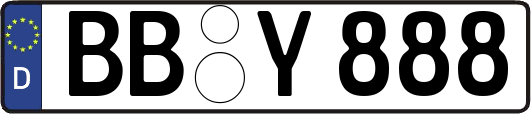 BB-Y888