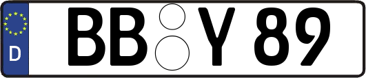 BB-Y89