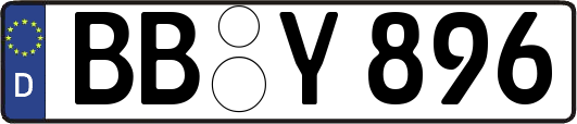 BB-Y896