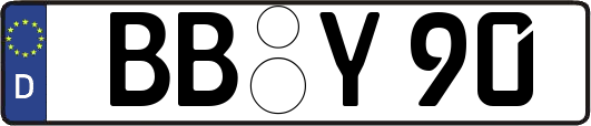 BB-Y90