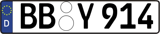BB-Y914