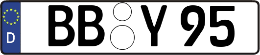 BB-Y95