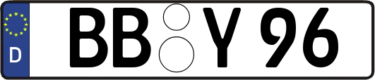 BB-Y96
