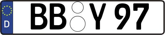 BB-Y97