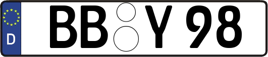 BB-Y98
