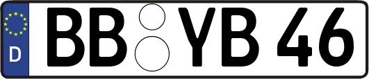 BB-YB46