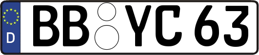 BB-YC63