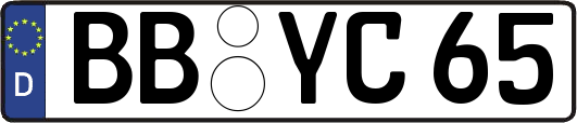BB-YC65