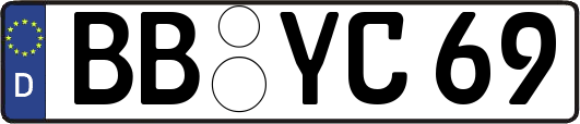 BB-YC69