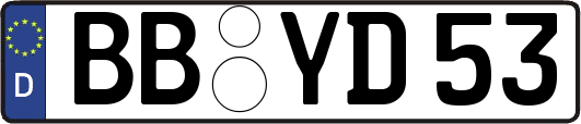 BB-YD53