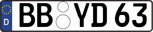 BB-YD63