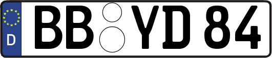BB-YD84