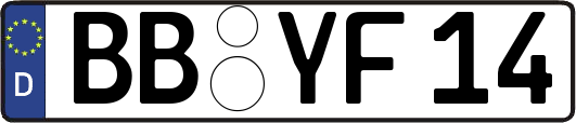 BB-YF14