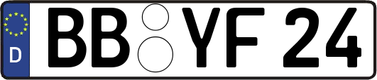 BB-YF24