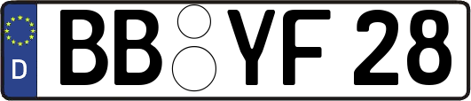 BB-YF28