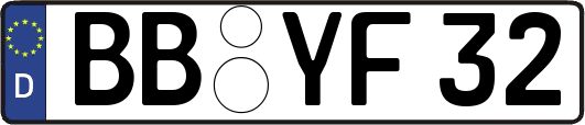 BB-YF32