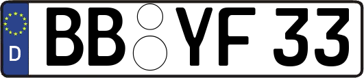 BB-YF33