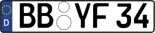 BB-YF34