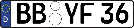 BB-YF36