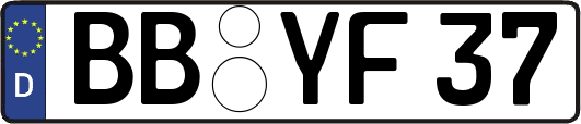 BB-YF37