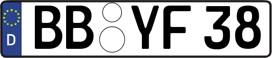 BB-YF38