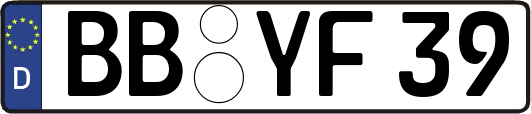 BB-YF39