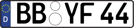 BB-YF44