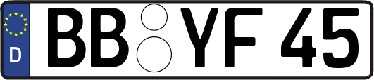 BB-YF45