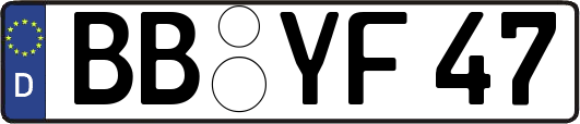 BB-YF47