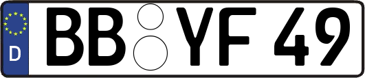 BB-YF49